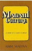 Megahi Culture A Study of a Caste in Bihar Epub