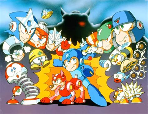 Megaman 3 Order: A Comprehensive Guide to Optimal Gameplay