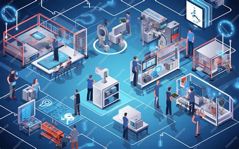 Megaman LAN: The Powerhouse of Connectivity in Industrial Automation