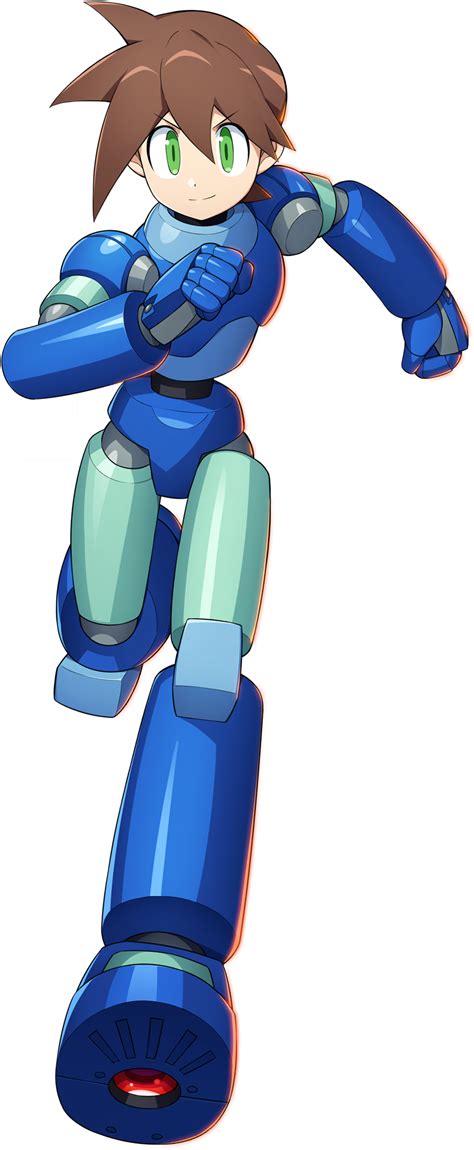 Megaman Volnutt Funny Faces: A Lighthearted Dive into the Character's Comic Relief