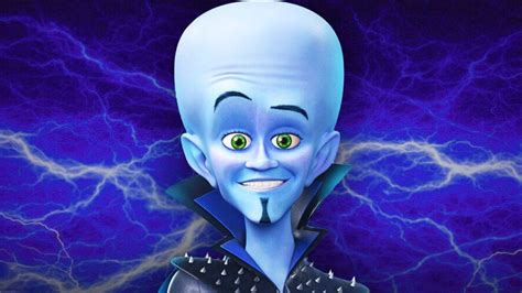 Megamind 2 Trailer: A Glimpse into the Blue Alien's Return