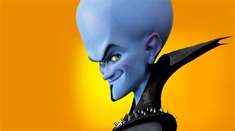 Megamind Side Profile: A Deep Dive into the Brilliant Antihero