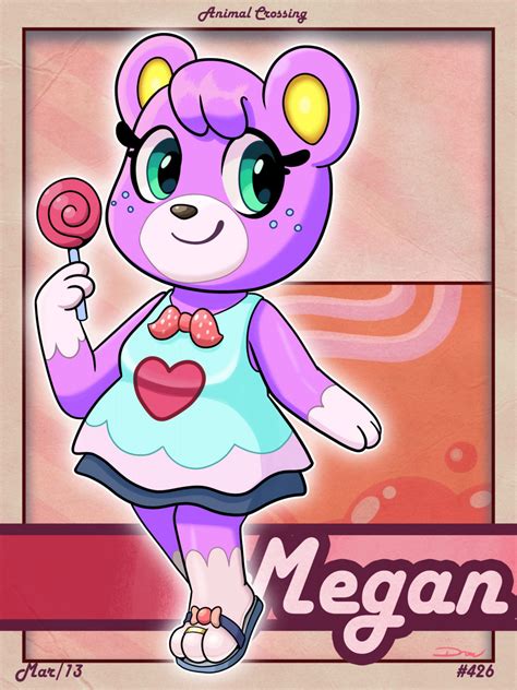 Megan Animal Crossing: Your Comprehensive Guide to Befriending the Mysterious Doe