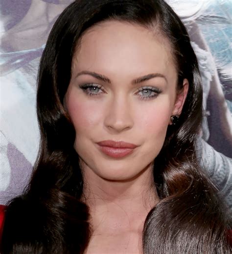 Megan Fox's Unique Interpretation