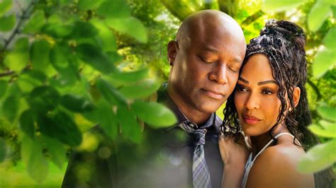 Megan Good and Taye Diggs: A Hollywood Love Story