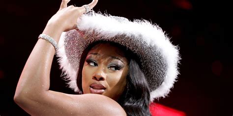 Megan Thee Stallion: A Real Hot Girl Empowerment Anthem