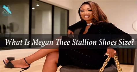 Megan Thee Stallion Shoes: The Ultimate Guide to Her Signature Style