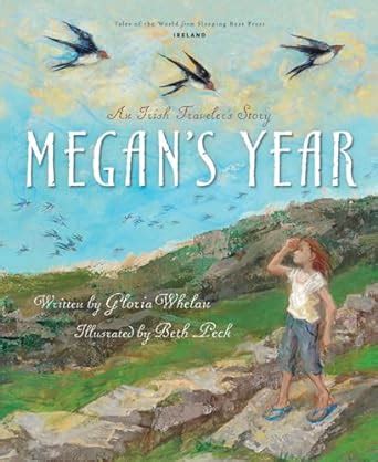 Megan s Year An Irish Traveler s Story Tales of the World