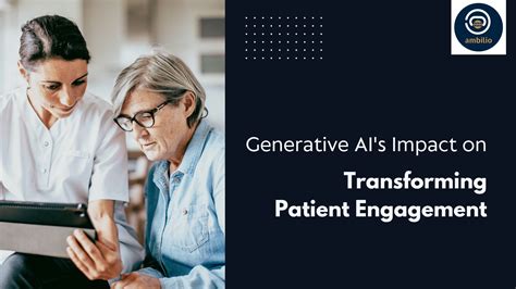 Meganjk: Revolutionizing Healthcare with AI-Powered Patient Engagement