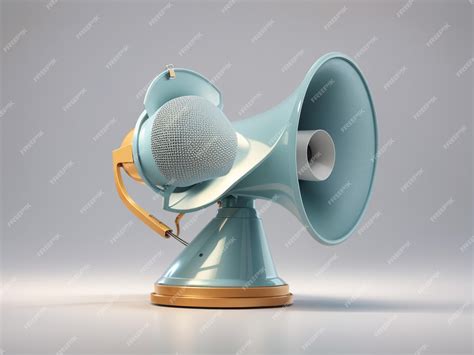 Megaphone Speakers: The Essential Guide to Amplifying Your Message