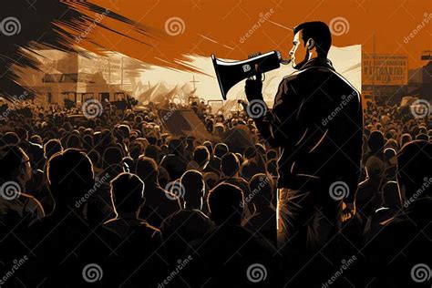 Megaphone Speakers: Unleashing Your Voice to the Masses