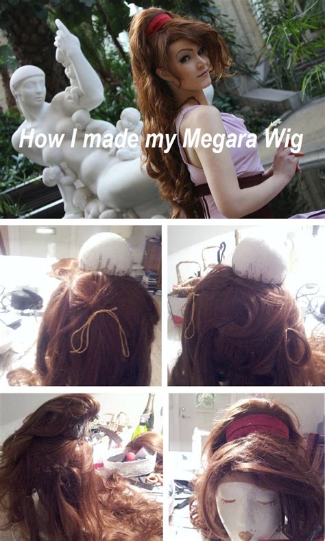 Megara Wig: The Ultimate Guide to 6,000+ Styles