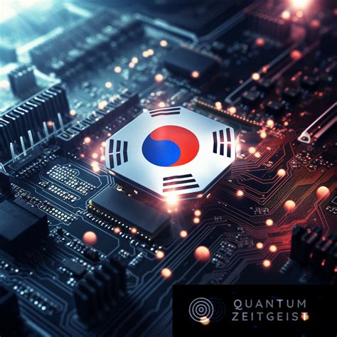 Megas Korea: A Global Powerhouse in Digital Innovation