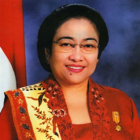 Megawati: A Journey of Leadership and Transformation for Indonesia