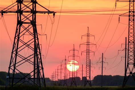 Megawatt Hour: The Essential Unit of Energy Measurement for Power Grids