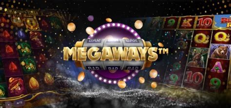 Megaways Slots: Unlocking the Ultimate Casino Gaming Experience