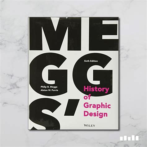 Meggs Making Graphic Design History