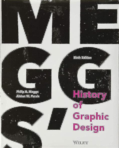 Meggs Making Graphic Design History