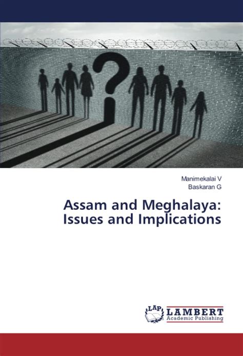 Meghalaya Issues and Legacies of its Early Years Doc