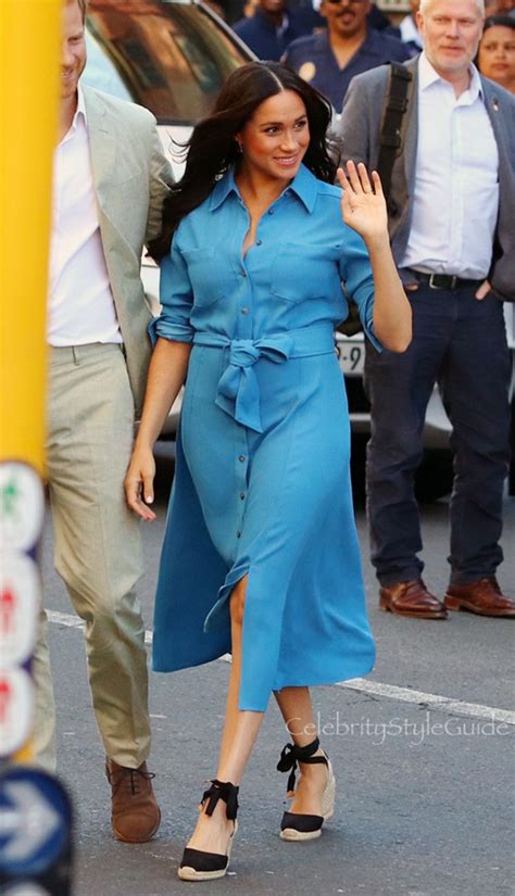 Meghan Markle Costume: A Guide to Embracing the Duchess's Style