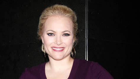 Meghan McCain: A Conservative Voice in the Media Landscape