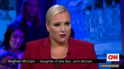 Meghan McCain: A Force to Reckon With in American Conservatism