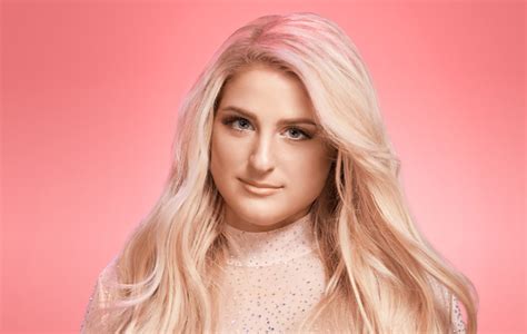 Meghan Trainor's Style Evolution: From 