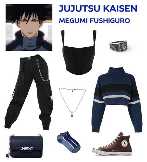 Megumi Outfits: A Guide to Her Stylish Wardrobe