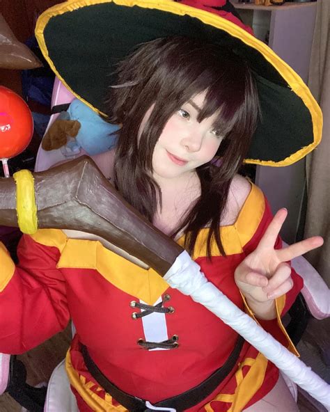 Megumin Cosplay: The Ultimate Guide to Master the Explosive Archmage