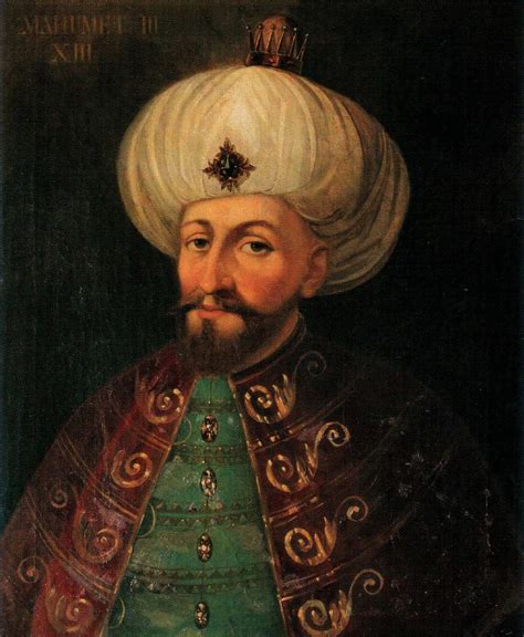 Mehmed III.