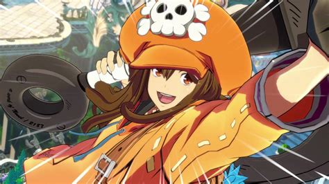 Mei Guilty Gear: The Alluring Assassin of the Far East