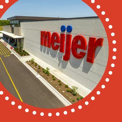 Meijer Huber Heights Ohio: 47 Reasons Why Locals Love It