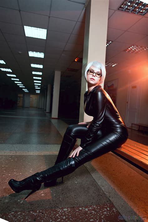 Meiko Shiraki Cosplay: Embracing the Enigmatic and Powerful Persona