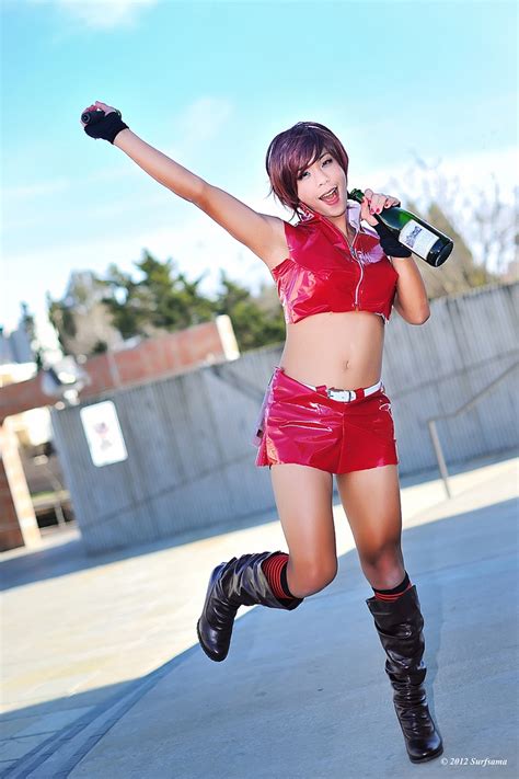 Meiko Vocaloid Cosplay: A Comprehensive Guide for Achieving Perfection