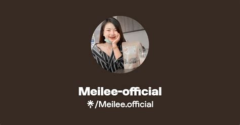 Meilee Official