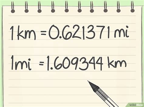 Meilen Kilometer Umrechner: Convert Miles to Kilometers Easily