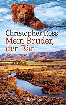 Mein Bruder der Bär German Edition
