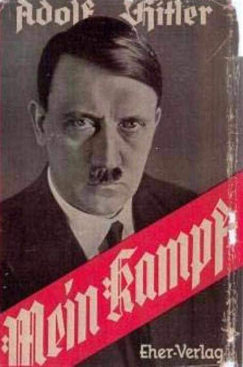 Mein Kampf: Banned in Singapore – A Critical Examination of Censorship and Free Speech