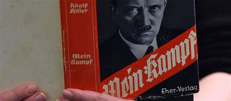 Mein Kampf: The Infamous Text Banned in Singapore