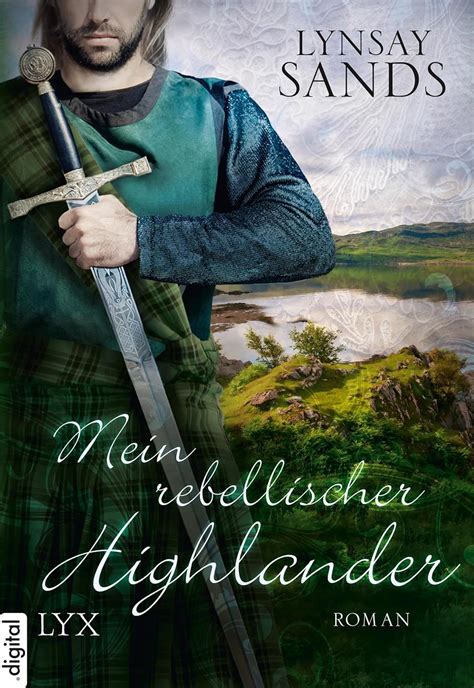 Mein rebellischer Highlander German Edition PDF