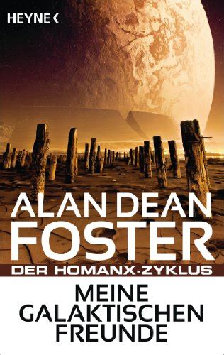 Meine galaktischen Freunde Der Homanx-Zyklus ErzÃ¤hlungen German Edition Epub