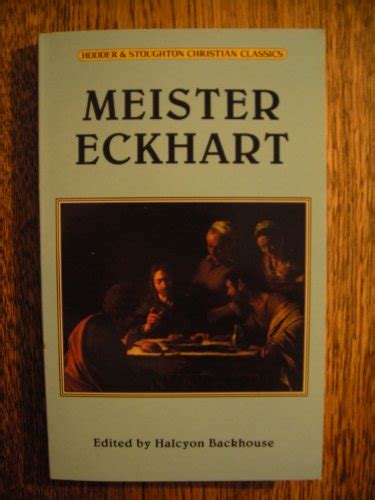 Meister Eckhart Christian classics Doc