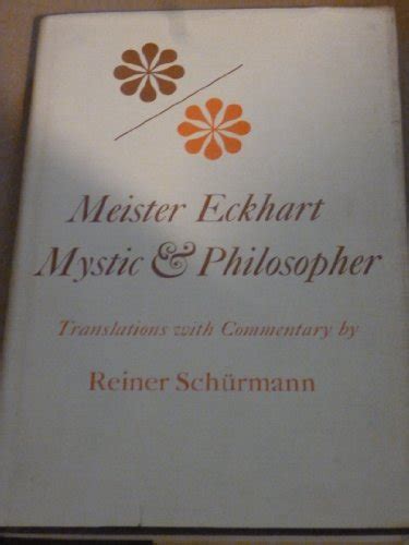 Meister Eckhart Mystic and Philosopher Translations With Commentary Studies in Phenomenology and Existential Philosophy Epub