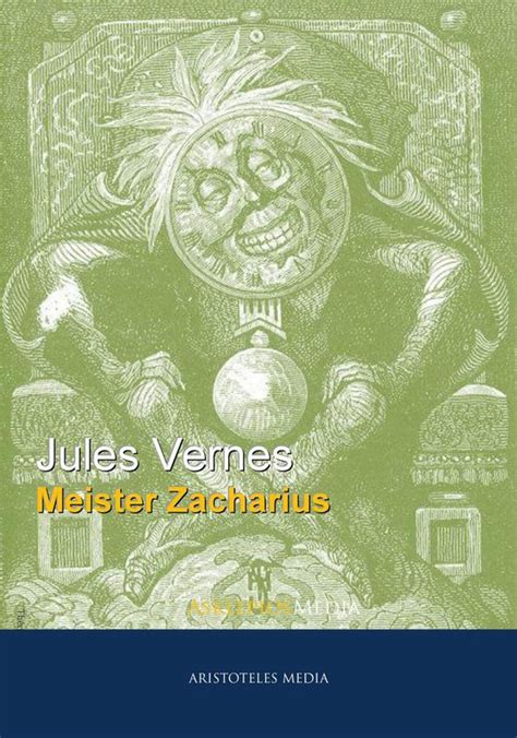 Meister Zacharius illustriert German Edition