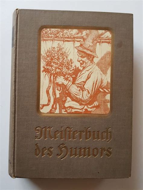 Meisterbuch Des Humors... Reader