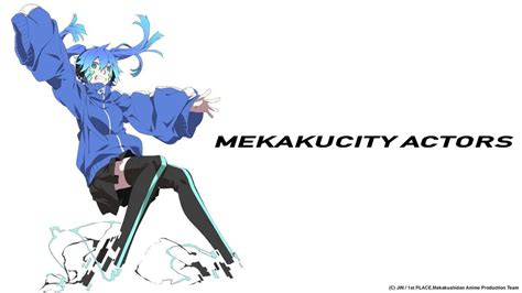 Mekakucity: A Comprehensive Overview