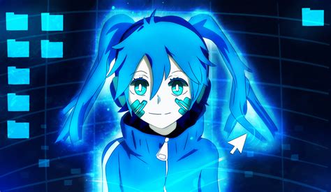 Mekakucity Actors Ene: A Comprehensive Guide to the Enigmatic Digital Being