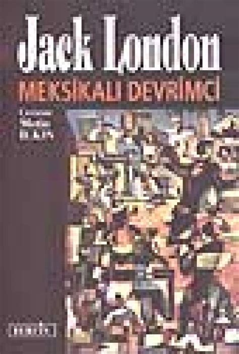 Meksikali Devrimci Epub