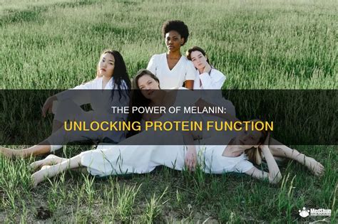 Melamamii: Unlocking the Power of Melanin for Optimal Health and Well-being