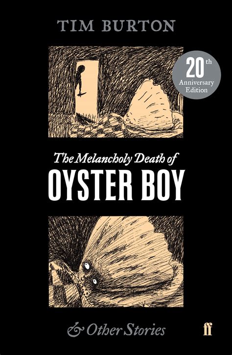 Melancholy Death of Oyster Boy Kindle Editon